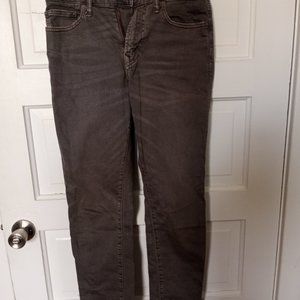 28 x 30 Slim Light grey AE jeans Flex